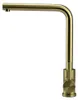 Pure.Sink Elite Steel Spark Küchenarmatur PVD gebürstetes Produktbild-Vorschau 5