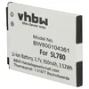 vhbw Akku kompatibel mit Siemens Gigaset SL610H Pro, SL785, Produktbild-Vorschau 8