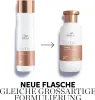 Wella - Intense Fusion Reparaturshampoo für geschädigtes Produktbild-Vorschau 6