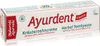 Zahncreme Ayurdent classic, 75 ml Produktbild-Vorschau 7