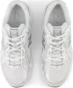 New Balance U740WM2 Weiß mit Silber Metallic und Reflexion Produktbild-Vorschau 15