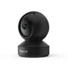 A black Reolink E1 Pro security camera is shown against a white background. Produktbild-Vorschau