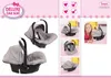 Bayer Design - 67910AA, autosedačka pre bábiky "EasyGo", Náhľad obrázku produktu 9
