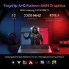Blackview Gamibook 8 Laptop 16" FHD Gaming Notebook, AMD Produktbild-Vorschau 4