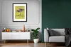 MuchoWow® Gerahmtes Poster Vögel - Gras - Landschaft - Produktbild-Vorschau 8