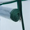 Folie für Foliengewächshaus Tomatengewächshaus 100x50x150 Produktbild-Vorschau 6