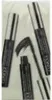 Clinique Lash Power Mascara Trio #01 Black Onyx 18 ml Produktbild-Vorschau 2