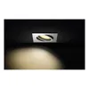 Philips Hue White Ambiance Milliskin Einbauspot eckig mit Produktbild-Vorschau 10