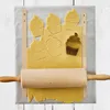 Birkmann Easy Baking Ausroll-Hölzer, Ausroller, Anteprima dell’immagine prodotto 4