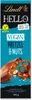 Lindt Hello Vegan Pretzel Nuts con croccante di nocciole Anteprima dell’immagine prodotto 1