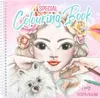 TopModel TOPModel Special Colouring Book Produktbild-Vorschau 2