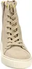 Gabor Comfort Schnürstiefelette beige in Gr. 38 Produktbild-Vorschau 14