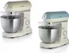 Ariete Küchenmaschine Vintage, blau/weiß Produktbild-Vorschau 21