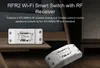 Sonoff Rf R2 Smart Wifi + Rf-Schalter 433 (Neu) Produktbild-Vorschau 32