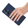 Dux Ducis Fall Fall mit Klappe für Realme 10 Pro Blau Produktbild-Vorschau 6