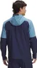 Under Armour Tech Utility Woven Jacke Blau L / Regular Produktbild-Vorschau 2