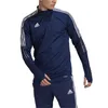 Adidas Tiro 21 Trainingspullover Herren Produktbild-Vorschau 7