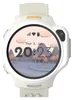 Fone R2 Kinder-Smartwatch, Nougat blanc Voir les images du produit 14