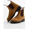Stiefel Blundstone Chelsea Stiefel 561SAND Produktbild-Vorschau 7