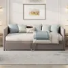 CDGlobal letto da giorno 90x200cm/180x200cm letto Anteprima dell’immagine prodotto 2