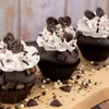 50 Muffinförmchen, braun Produktbild-Vorschau 2
