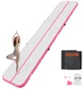 VEVOR Tappetino Gonfiabile per Ginnastica Yoga 5m Colore Anteprima dell’immagine prodotto 2