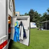Cintre universel avec perles et velcro Voir les images du produit 6