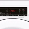 Candy CSO44 1285TE/2-S Waschmaschine 8 kg Wi-Fi e Bluetooth Anteprima dell’immagine prodotto 3