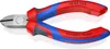 Knipex 70 02 125 Werkstatt Seitenschneider mit Facette 125 Anteprima dell’immagine prodotto 18
