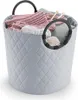 Reisenthel loophome S, Grau, Aluminium, Polyester, Korb, Produktbild-Vorschau 7