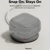 Étui de protection pour Galaxy Buds 4 / 4 Pro, Ringke Onyx Voir les images du produit 6