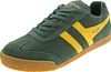 Gola Harrier Suede Sneaker Grün Produktbild-Vorschau 33