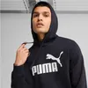 Puma ESS No. 1 Logo Kapuzenpullover Hoodie Herren, Produktbild-Vorschau 6