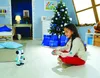 Lexibook Powerman Advance Ferngesteuerter Roboter Produktbild-Vorschau 7