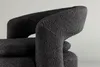 Venture Design, Cocktailsessel, Laurel, Schwarz Produktbild-Vorschau 12