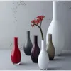 Tischvase 18 weiß Beauty Produktbild-Vorschau 3