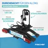 FISCHER Kupplungs-Fahrradträger RoadLine Black Produktbild-Vorschau 12