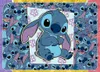 Ravensburger Puzzle Disney Stitch 4x100 elementów – Voir les images du produit 3