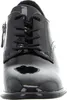 Artiker Schnürpumps Damen 32313432313938 Schwarz 41 EU Produktbild-Vorschau 7