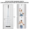 Bilbear Schultertrainer Pulley für Physiotherapie,Schulter Produktbild-Vorschau 5