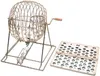 Set "Bingo Mill" di Longfield Games con palline da bingo / Anteprima dell’immagine prodotto 3