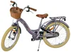 Vélo enfant Volare Blossom - Fille - 20 pouces - Violet - Voir les images du produit 8