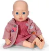 Zapf BABY born Mantel Set mit Kleid 43cm Produktbild-Vorschau 8