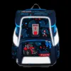 Sada brašen Step by Step SPACE "Tractor Freddy", 5 kusů Náhled obrázku produktu 13