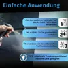 DR. WACK - A1 HIGH END Spray Wax 500 ml - Autowachs mit Produktbild-Vorschau 4