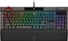 Corsair K100 RGB, Przewodowa, USB, Mechaniczna, QWERTY, RGB Podgląd zdjęcia produktu 1