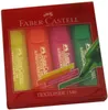 Faber-Castell 154604 Evidenziatore TEXTLINER 1546, Anteprima dell’immagine prodotto 5