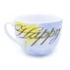 Gilde Disney, Cappuccinotasse, "Happy", Porzellan, Podgląd zdjęcia produktu 3