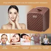 Przenośna sauna parowa Spa z krzesłem, rolką do masażu stóp Podgląd zdjęcia produktu 3