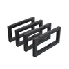 Supporto a parete QLS 30x15 cm per lavabo da appoggio Anteprima dell’immagine prodotto 15